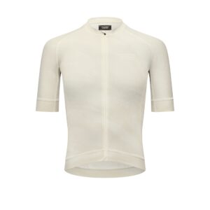 Pas Normal Studios Mechanism Jersey Fahrradtrikot Herren XXL aop off white
