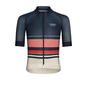 Pas Normal Studios Mechanism Late Drop Jersey S navy