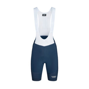 Pas Normal Studios Mechanism Pro Bibs Kurze Trägerhose Herren M navy