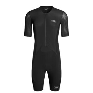 Pas Normal Studios Mechanism Pro Speedsuit Radeinteiler M black