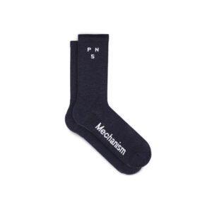 Pas Normal Studios Mechanism Thermal Socks Mechanism Thermal Socken M/EU 39-42 navy