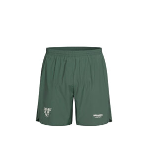 Pas Normal Studios Men's Balance Shorts S forest green