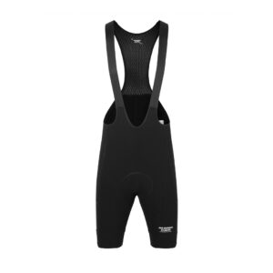 Pas Normal Studios Men's Escapism Bibs Herren Trägerhose L black