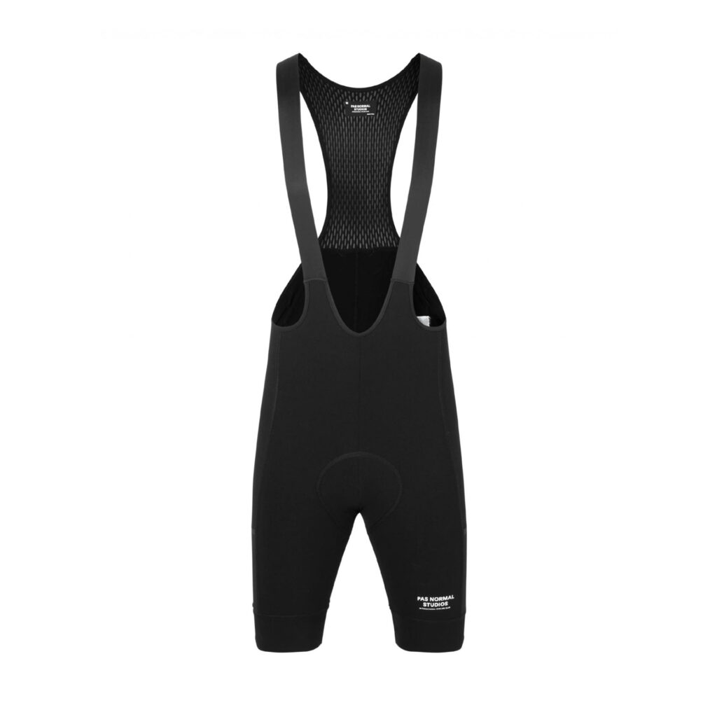 Pas Normal Studios Men's Escapism Bibs Herren Trägerhose XXL black