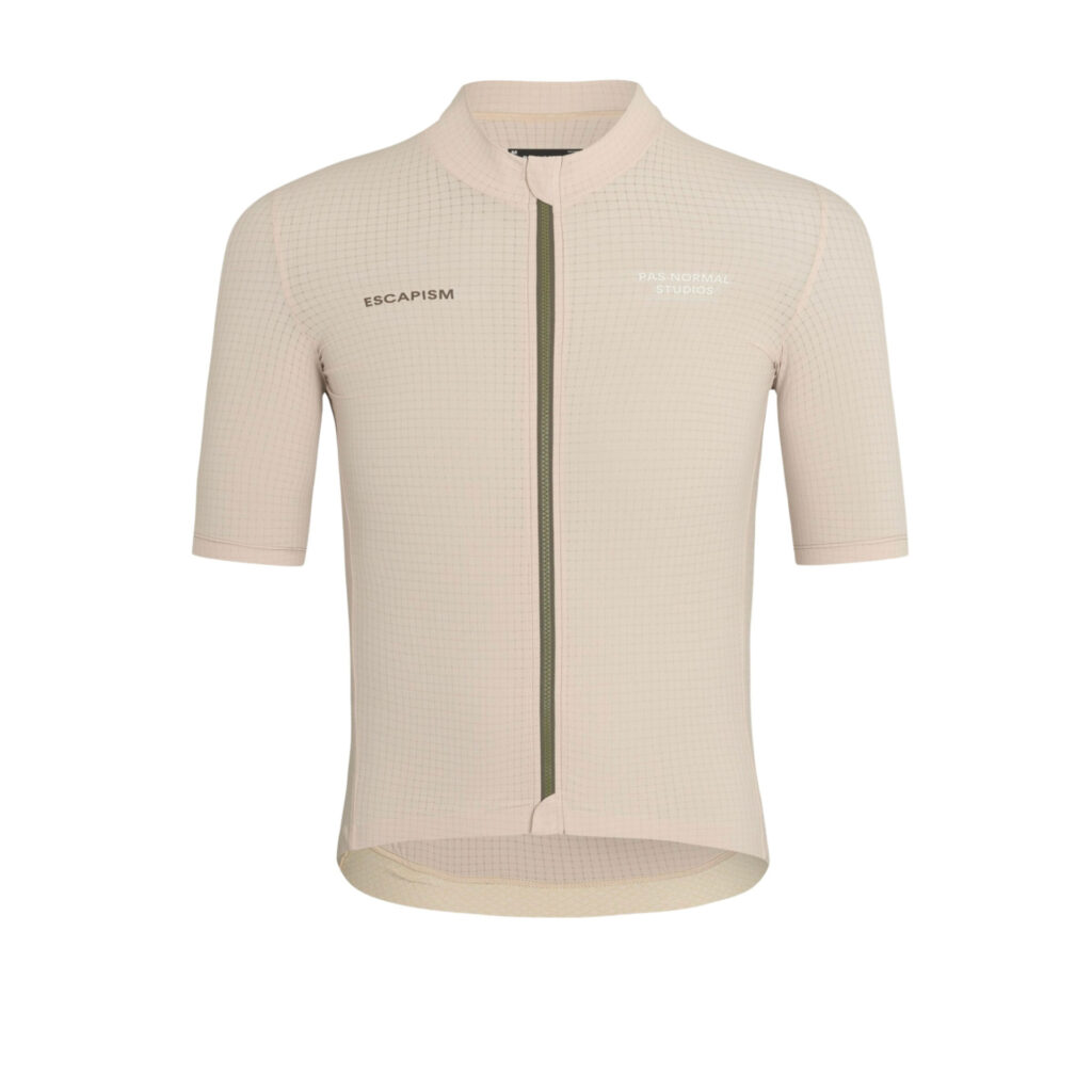 Pas Normal Studios Men's Escapism Light Jersey L sand