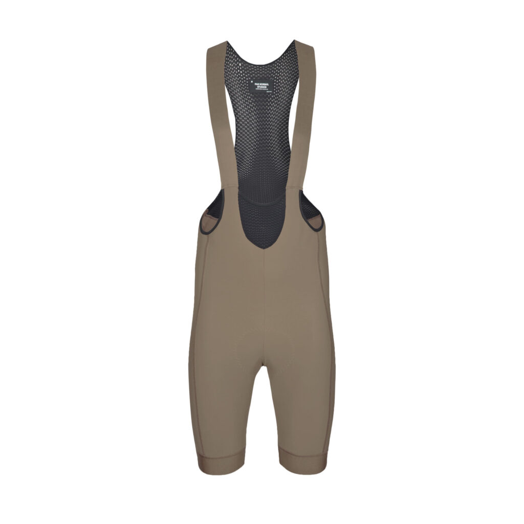 Pas Normal Studios Men's Mechanism Deep Winter Bibs L darkstone