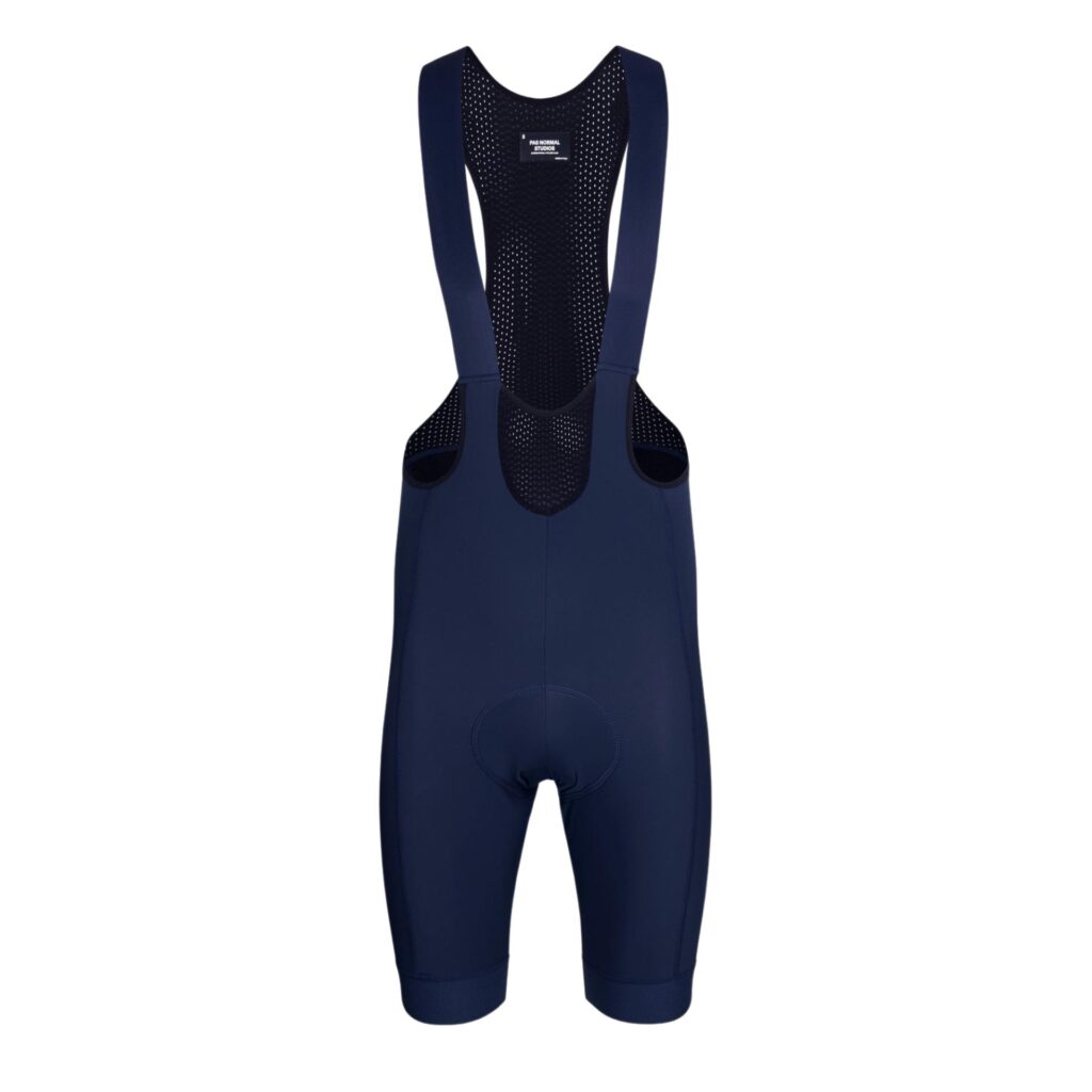 Pas Normal Studios Men's Mechanism Deep Winter Bibs M navy