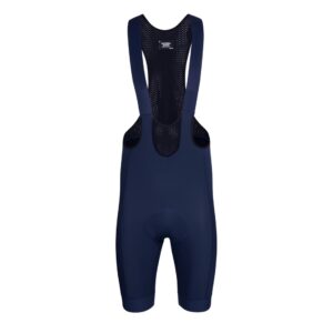 Pas Normal Studios Men's Mechanism Deep Winter Bibs M navy