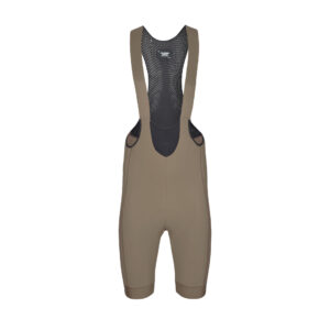 Pas Normal Studios Men's Mechanism Deep Winter Bibs XXL darkstone