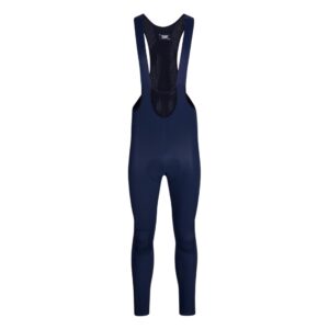 Pas Normal Studios Men's Mechanism Deep Winter Long Bibs Lange Herren-Trägerhose mit Polster S navy