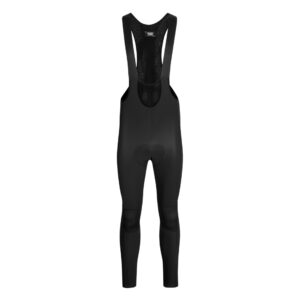 Pas Normal Studios Men's Mechanism Deep Winter Long Bibs Lange Herren-Trägerhose mit Polster XXL black