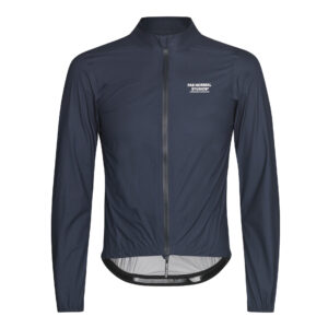 Pas Normal Studios Men's Mechanism Rain Jacket Fahrrad Regenjacke Herren XL navy