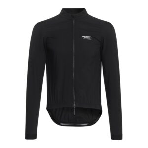 Pas Normal Studios Men's Mechanism Stow Away Jacket Herren Radjacke L black