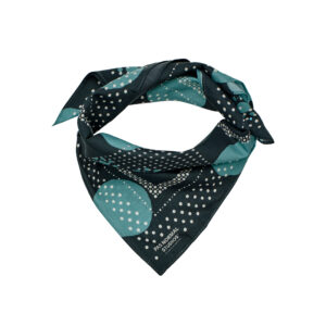 Pas Normal Studios Off-Race Bandana Halstuch One-Size navy
