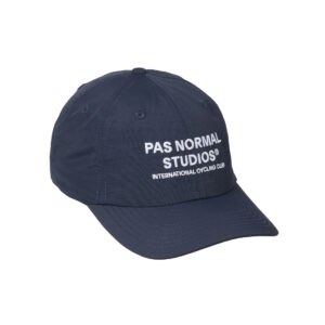 Pas Normal Studios Off-Race Cap Basecap M/L navy