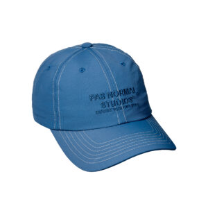 Pas Normal Studios Off-Race Cap Kappe M/L ocean blue