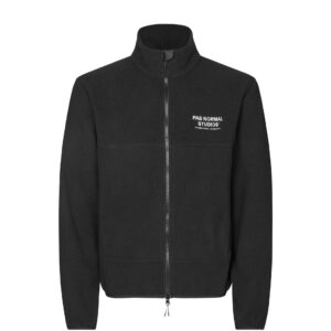 Pas Normal Studios Off-Race Fleece Jacket XL black
