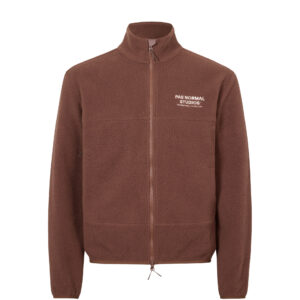 Pas Normal Studios Off-Race Fleece Jacket XL bronze