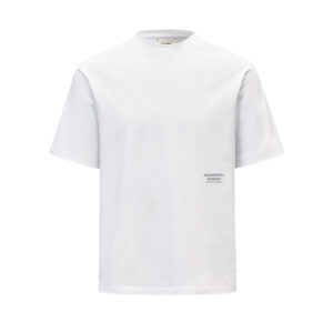 Pas Normal Studios Off-Race Graphic T-Shirt XL white