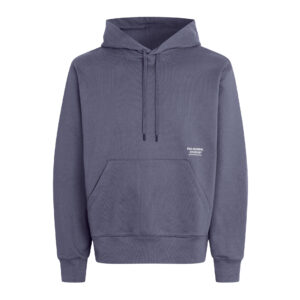 Pas Normal Studios Off-Race Hoodie XL steel