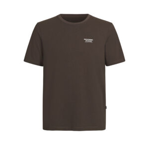 Pas Normal Studios Off-Race Lightweight T-Shirt T-Shirt L light brown