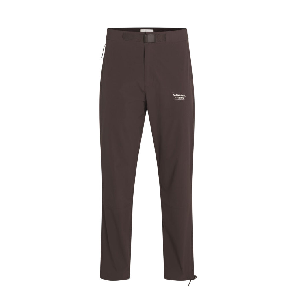 Pas Normal Studios Off-Race Pants L light brown