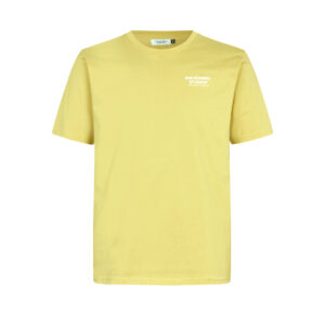 Pas Normal Studios Off-Race PNS T-Shirt Casual Bikewear S dusty yellow
