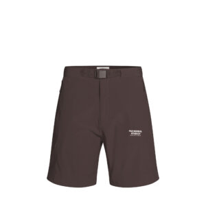 Pas Normal Studios Off-Race Shorts XL light brown