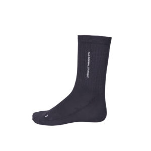 Pas Normal Studios Off-Race Socks Socken M/EU 40-43 iron grey