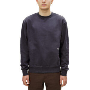 Pas Normal Studios Off-Race Sweatshirt Sweatshirt M iron grey