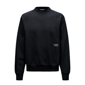 Pas Normal Studios Off-Race Sweatshirt XL black