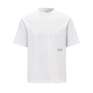 Pas Normal Studios Off-Race T-Shirt T-Shirt Herren XXL white