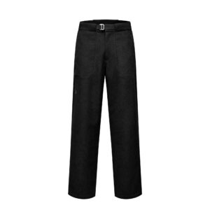 Pas Normal Studios Off-Race Tech Corduroy Pants Cordhose L black