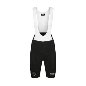 Pas Normal Studios PAS Mechanism Pro Bibs Kurze Fahrradhose Herren XL black