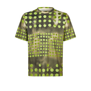 Pas Normal Studios T.K.O. Balance T-Shirt Laufshirt XL t.k.o. moss green