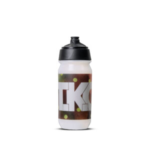 Pas Normal Studios T.K.O. Bidon 500 ml Fahrrad Trinkflasche 500 ml aop