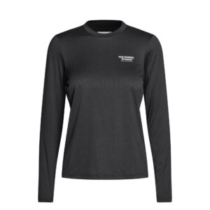 Pas Normal Studios Women's Balance Long Sleeve T-Shirt langarm Damen Laufshirt XS black