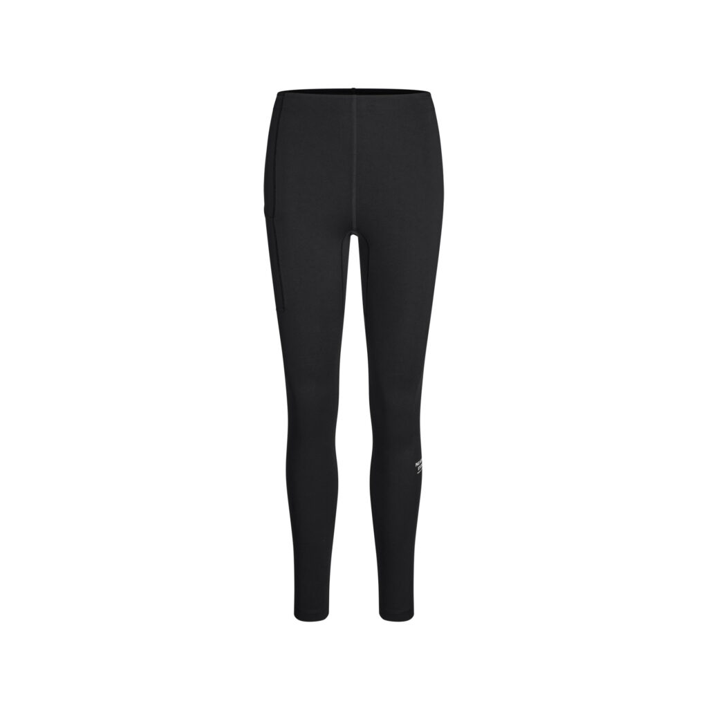 Pas Normal Studios Women's Balance Long Tights Damen Lauftights XS black