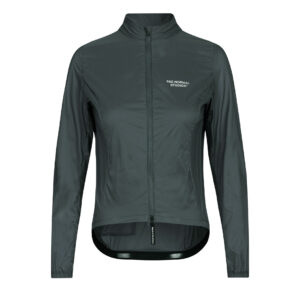 Pas Normal Studios Women's Essential Insulated Jacket warme Fahrrad-Windjacke Damen L petroleum