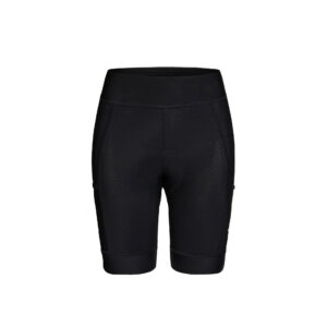 Pas Normal Studios Women's Essential Short Tights Kurze Radhose Frauen M black
