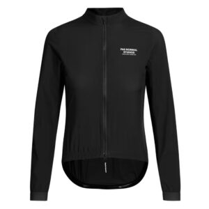 Pas Normal Studios Women's Mechanism Stow Away Jacket XS black