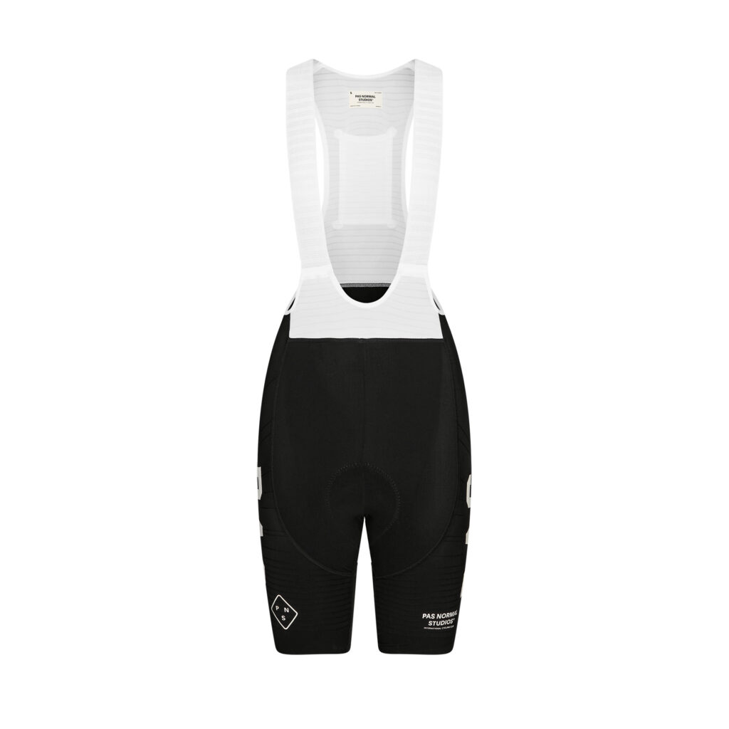 Pas Normal Studios Women's PAS Mechanism Pro Bibs Fahrradhose Damen L black