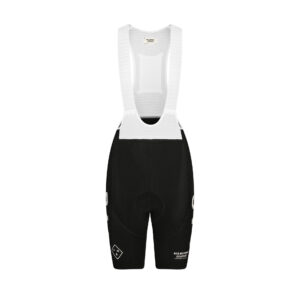 Pas Normal Studios Women's PAS Mechanism Pro Bibs Fahrradhose Damen M black