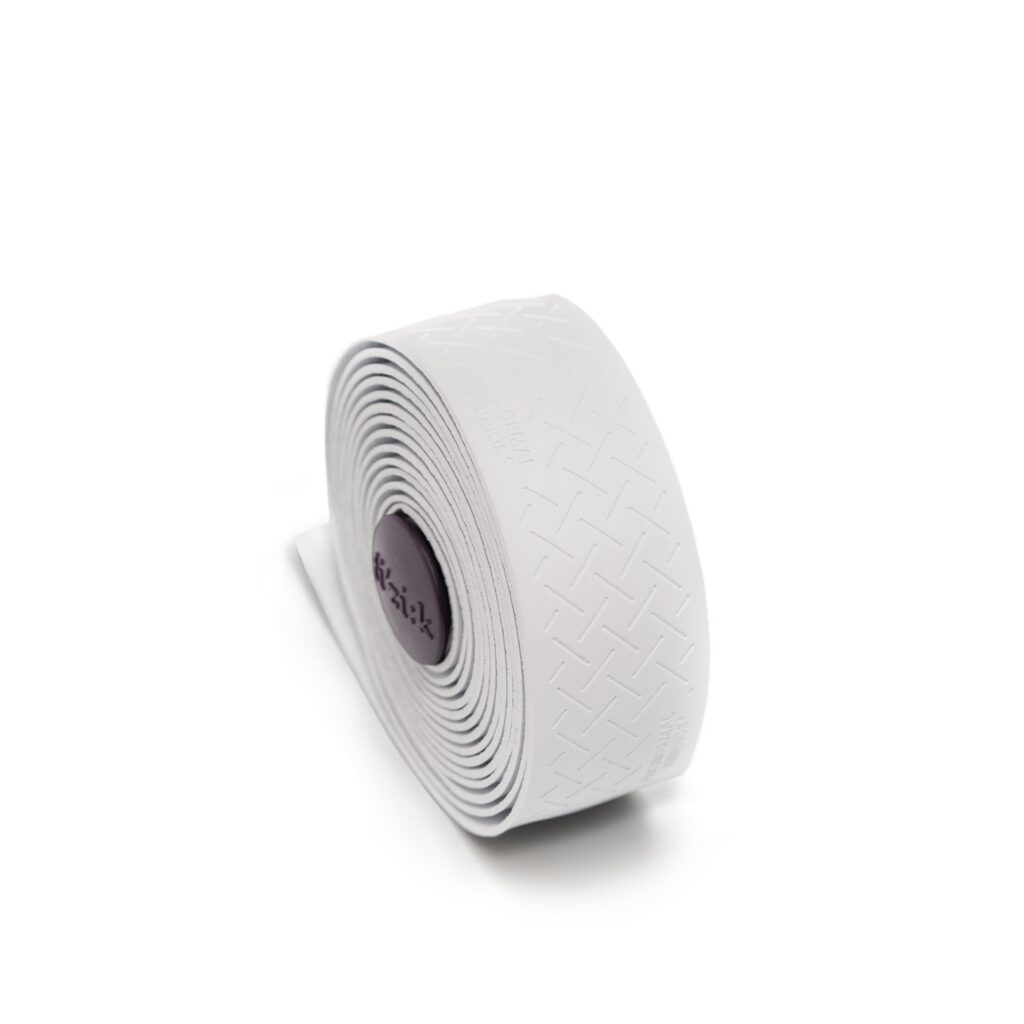 Pas Normal Studios x Fizik Bartape Vento Microtex Tacky Lenkerband white