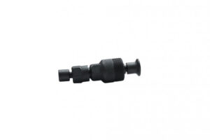 Pedros Kurbelabzieher Kompakt 22mm x 1,15mm
