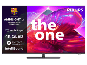 PHILIPS 43PQS9001/12