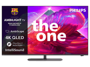 PHILIPS 50PQS9001/12