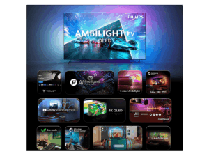 PHILIPS 55OLED761/12
