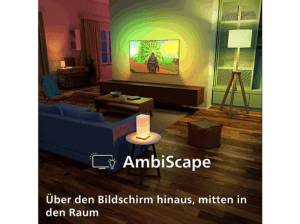PHILIPS 55OLED761/12