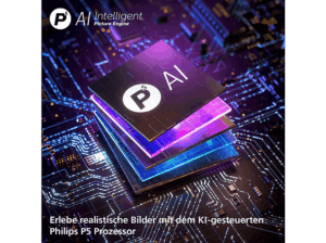 PHILIPS 55OLED810
